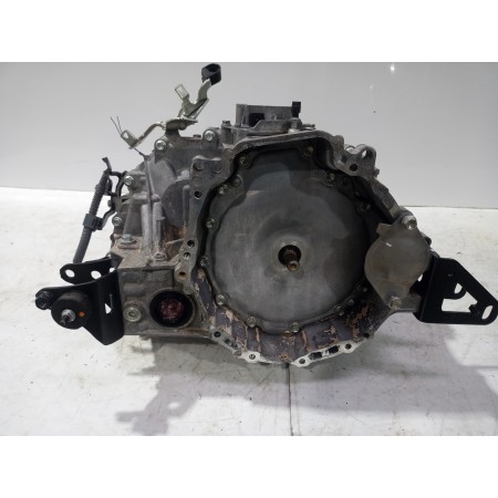 Recambio de caja cambios para toyota auris touring sports (e18) hybrid feel! edition referencia OEM IAM 3JM  