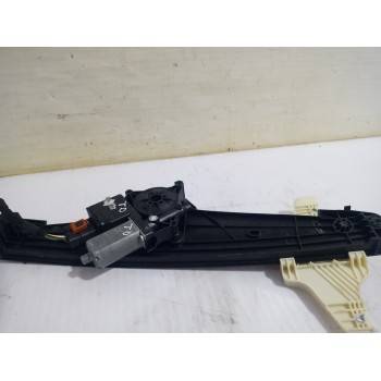 Recambio de elevalunas trasero derecho para opel grandland x opel 2020 referencia OEM IAM 9830320480  