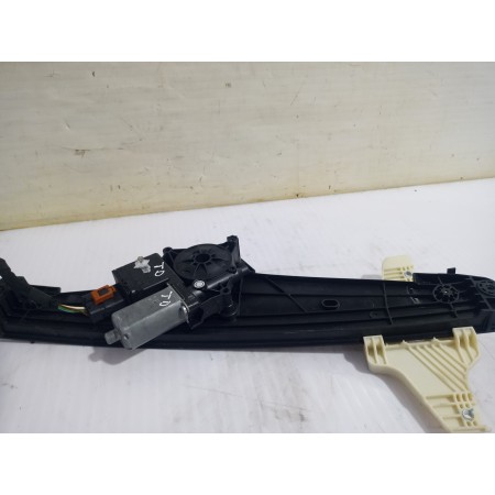 Recambio de elevalunas trasero derecho para opel grandland x opel 2020 referencia OEM IAM 9830320480  