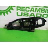 Recambio de maneta exterior trasera derecha para bmw serie 3 berlina (e46) 320d referencia OEM IAM 51218253454  
