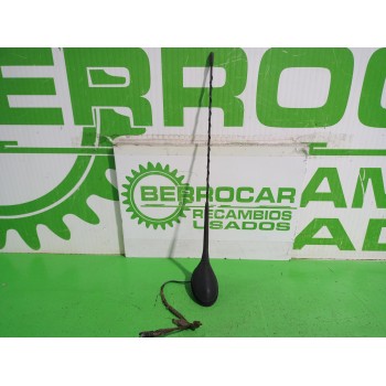 Recambio de base de antena para citroën c4 berlina collection referencia OEM IAM 965561378  