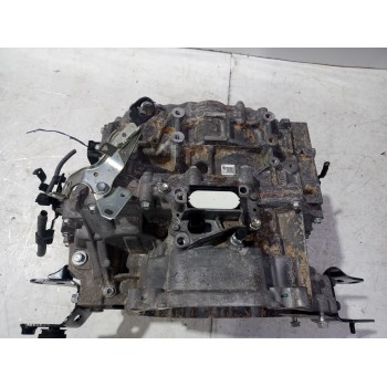 Recambio de caja cambios para toyota auris touring sports (e18) hybrid feel! edition referencia OEM IAM 3JM  