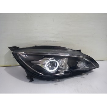 Recambio de faro derecho para peugeot 308 active referencia OEM IAM 981699058000  