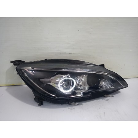 Recambio de faro derecho para peugeot 308 active referencia OEM IAM 981699058000  