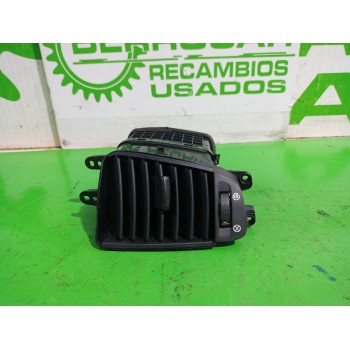 Recambio de rejilla aireadora para kia sorento i (jc) 2.5 crdi referencia OEM IAM 974303E500  