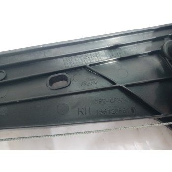 Recambio de elevalunas trasero derecho para opel grandland x opel 2020 referencia OEM IAM 9830320480  