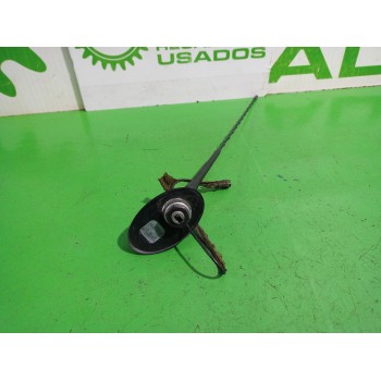 Recambio de base de antena para citroën c4 berlina collection referencia OEM IAM 965561378  