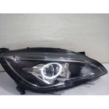 Recambio de faro derecho para peugeot 308 active referencia OEM IAM 981699058000  