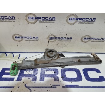 Recambio de elevalunas delantero derecho para renault scenic ii referencia OEM IAM 8200118775  