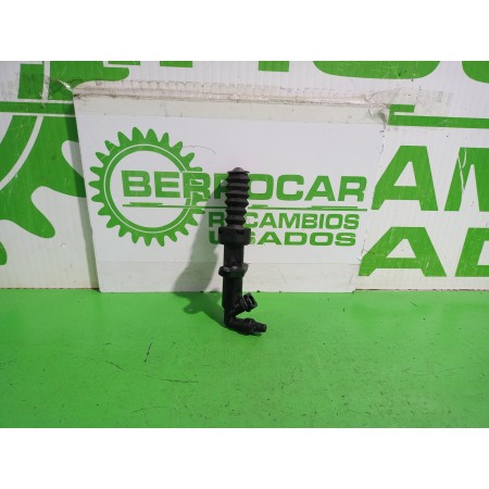 Recambio de bombin embrague para citroën c4 berlina collection referencia OEM IAM 218216  