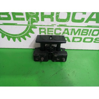 ANCLAJE CERRADURA 8724J9 