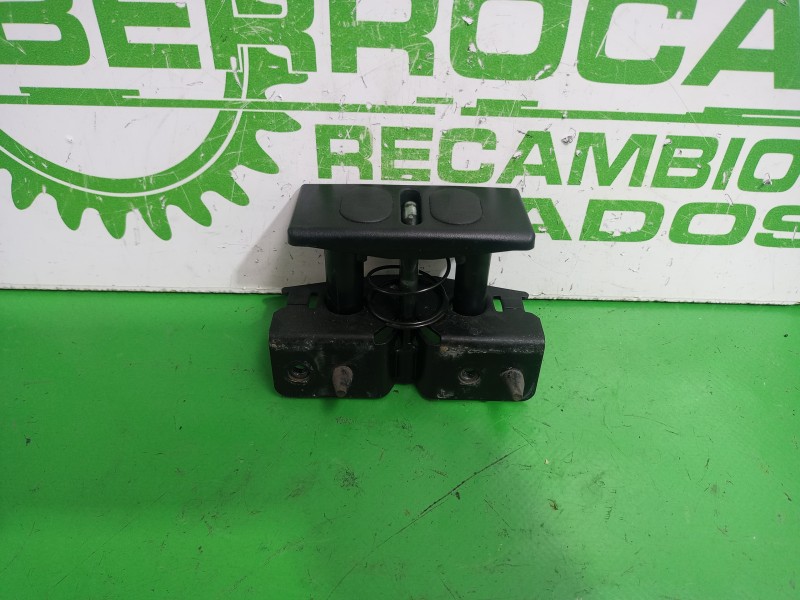 Recambio de anclaje cerradura para peugeot 508 active referencia OEM IAM 8724J9  