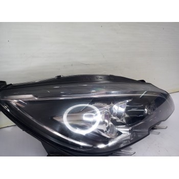 Recambio de faro derecho para peugeot 308 active referencia OEM IAM 981699058000  