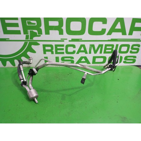 Recambio de tubos aire acondicionado para citroën c4 grand picasso 1.6 16v hdi fap referencia OEM IAM 9685502880  