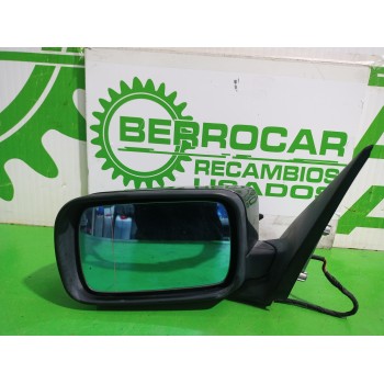 Recambio de retrovisor izquierdo. para bmw serie 3 berlina (e46) 320d referencia OEM IAM 2LLL42491  