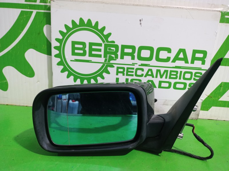Recambio de retrovisor izquierdo. para bmw serie 3 berlina (e46) 320d referencia OEM IAM 2LLL42491  