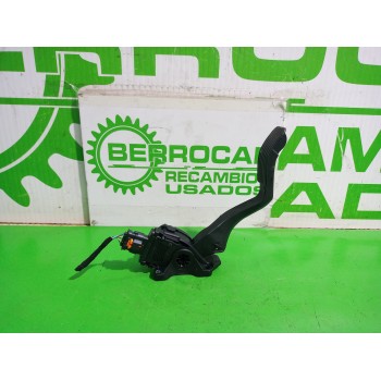Recambio de pedal acelerador para citroën c3 origins referencia OEM IAM 9835904480  