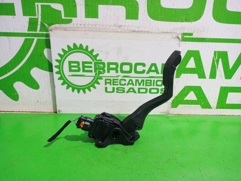 Recambio de pedal acelerador para citroën c3 origins referencia OEM IAM 9835904480  