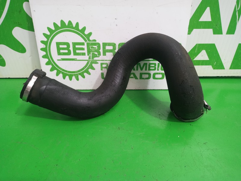 Recambio de tubo para peugeot 508 active referencia OEM IAM 0382GS  