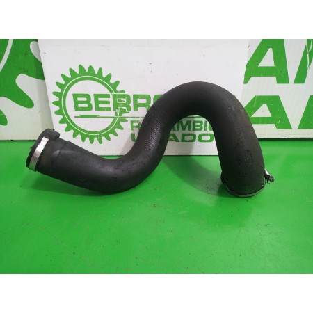 Recambio de tubo para peugeot 508 active referencia OEM IAM 0382GS  