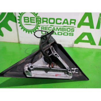 Recambio de retrovisor izquierdo. para bmw serie 3 berlina (e46) 320d referencia OEM IAM 2LLL42491  