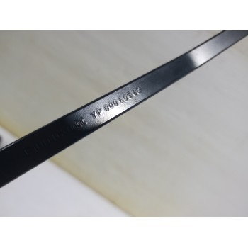 Recambio de brazo limpia delantero izquierdo para opel grandland x opel 2020 referencia OEM IAM YP00060580  