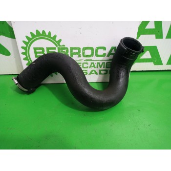 Recambio de tubo para peugeot 508 active referencia OEM IAM 0382GS  