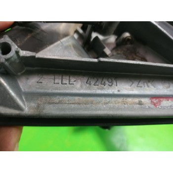 Recambio de retrovisor izquierdo. para bmw serie 3 berlina (e46) 320d referencia OEM IAM 2LLL42491  