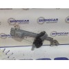 Recambio de elevalunas trasero derecho para renault scenic ii referencia OEM IAM 8200118857  