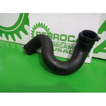 Recambio de tubo para peugeot 508 active referencia OEM IAM 0382GS  