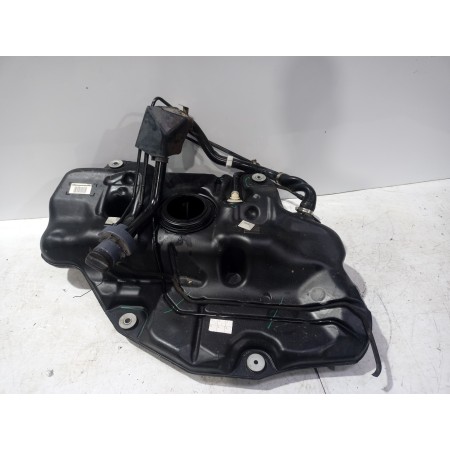 Recambio de deposito combustible para toyota auris touring sports (e18) hybrid feel! edition referencia OEM IAM 7710002B22  