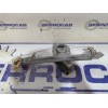 Recambio de elevalunas trasero derecho para renault scenic ii referencia OEM IAM 8200118857  