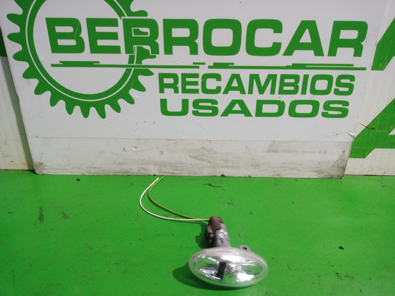 Recambio de piloto lateral derecho para citroën c4 berlina collection referencia OEM IAM 9850057480  