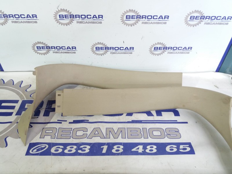 Recambio de moldura interior para opel insignia sports tourer 2.0 cdti cat referencia OEM IAM 13222427  