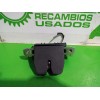 Recambio de cerradura maletero / porton para opel astra h berlina essentia referencia OEM IAM 495058724  