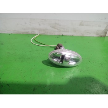 Recambio de piloto lateral derecho para citroën c4 berlina collection referencia OEM IAM 9850057480  