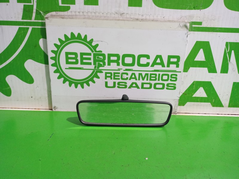 Recambio de retrovisor interior para opel astra h berlina essentia referencia OEM IAM E1010456  