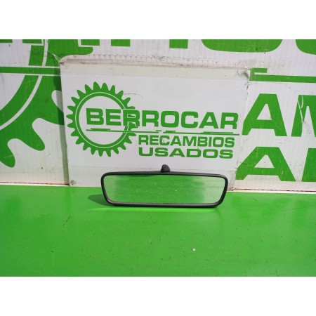Recambio de retrovisor interior para opel astra h berlina essentia referencia OEM IAM E1010456  