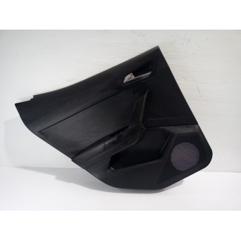 Recambio de guarnecido puerta trasera izquierda para seat arona xperience plus referencia OEM IAM 6F0867133  