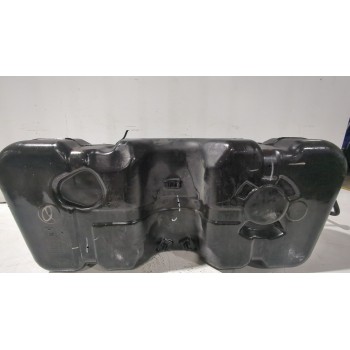 Recambio de deposito combustible para mini mini (r50, r53) one referencia OEM IAM 16117200643  