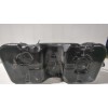 Recambio de deposito combustible para mini mini (r50, r53) one referencia OEM IAM 16117200643  