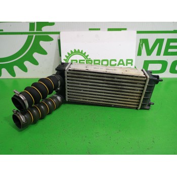 INTERCOOLER 9684212480 