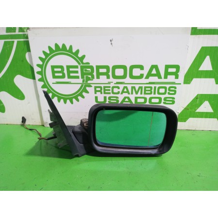 Recambio de retrovisor derecho. para bmw serie 3 berlina (e46) 320d referencia OEM IAM 2LLL42492  
