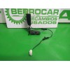 Recambio de enganche cinturon trasero derecho para peugeot 508 active referencia OEM IAM 8976J4  