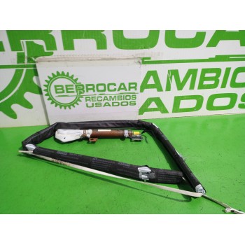 AIRBAG CORTINA DELANTERO DERECHO 9646572080 