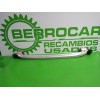 Recambio de refuerzo paragolpes trasero para renault scenic ii 1.5 dci diesel referencia OEM IAM 8200021828  
