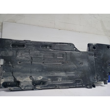 Recambio de cubrecarter para peugeot 308 active referencia OEM IAM 9836008080  