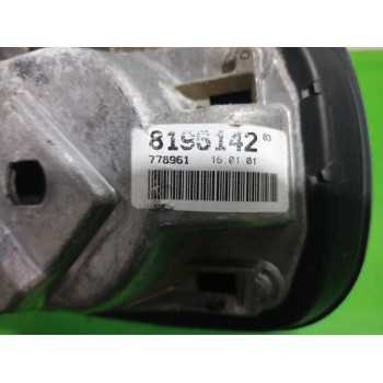 Recambio de retrovisor derecho. para bmw serie 3 berlina (e46) 320d referencia OEM IAM 2LLL42492  