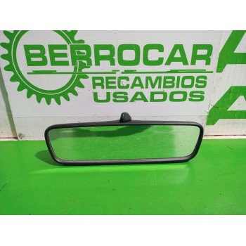 Recambio de retrovisor interior para opel astra h berlina essentia referencia OEM IAM E1010456  