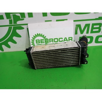 Recambio de intercooler para citroën c4 lim. business referencia OEM IAM 9684212480  